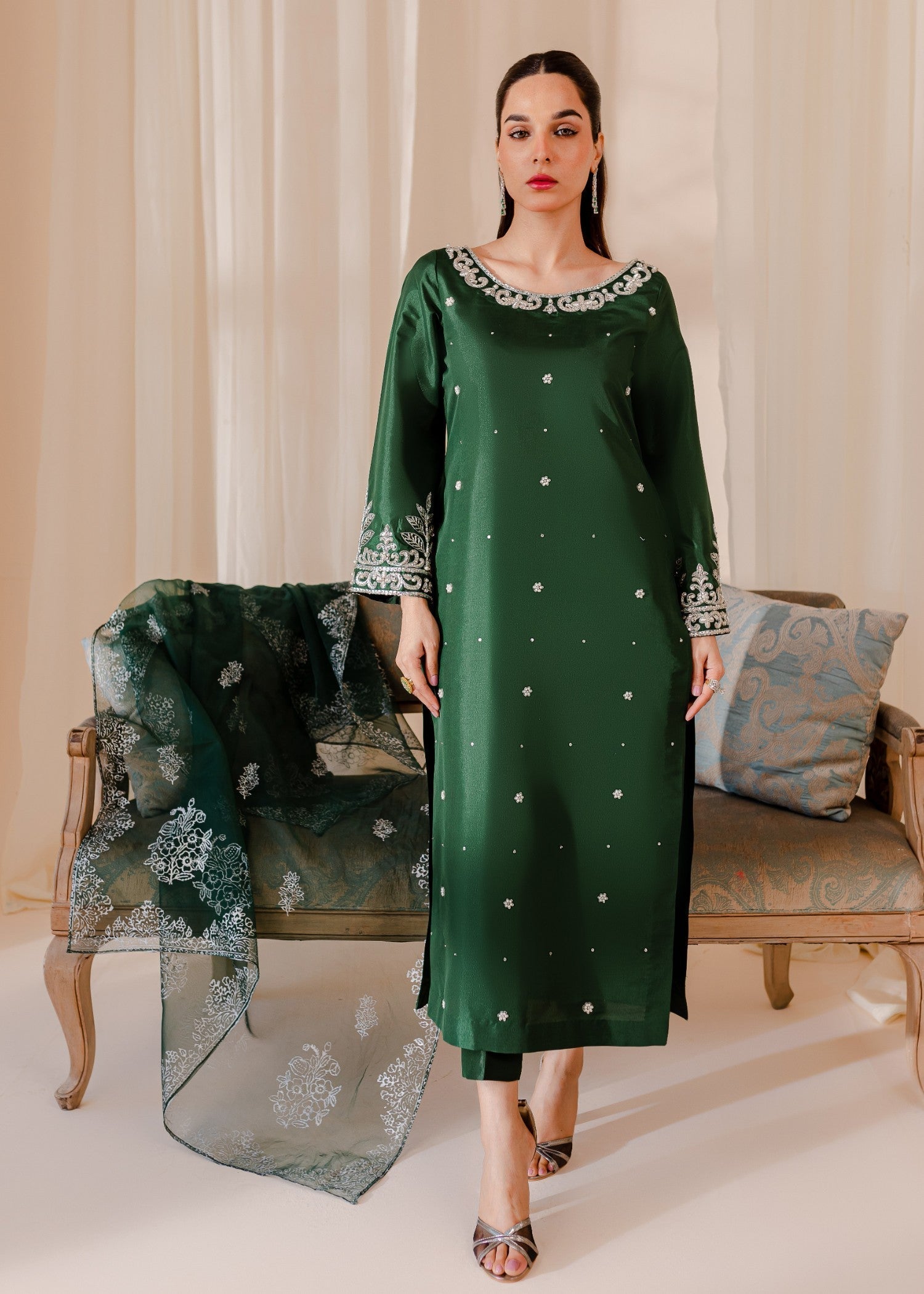Allure By Ih CAMELIA Women 3pcs