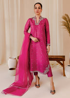 Allure By Ih ROSETTE Women 3pcs