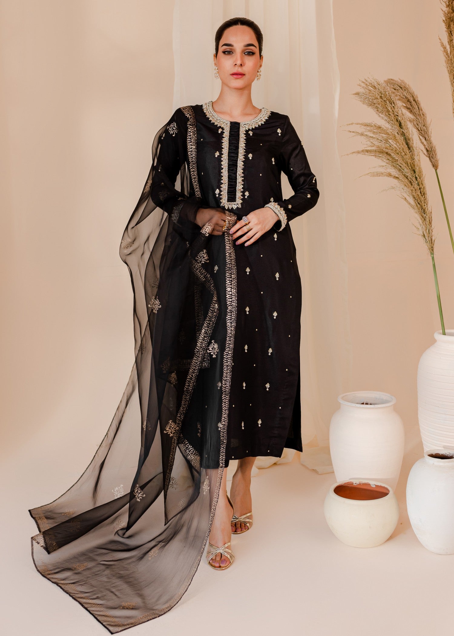 Allure By Ih SOUL Women 3pcs