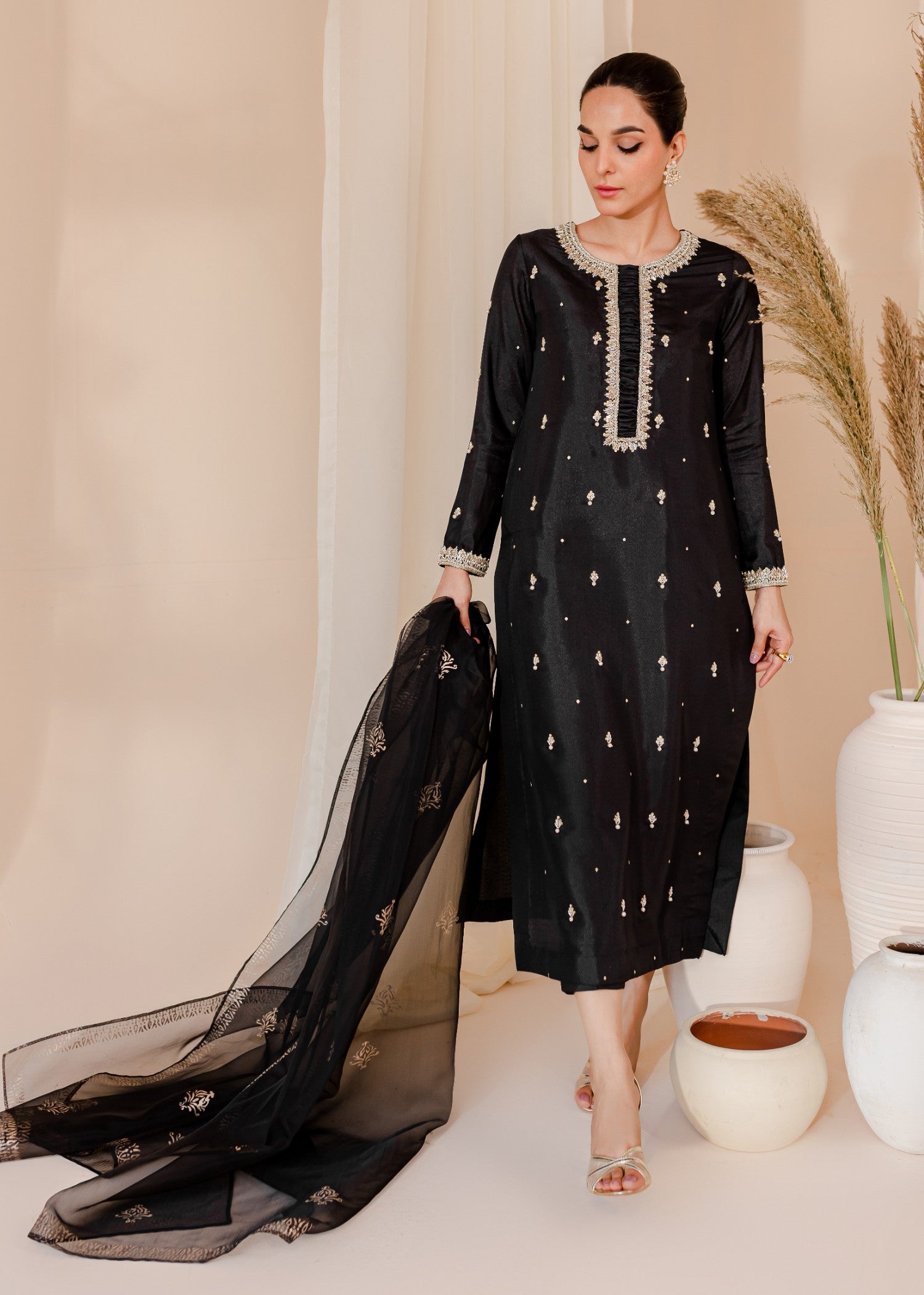 Allure By Ih SOUL Women 3pcs