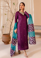 Allure By Ih TWILIGHT Women 3pcs