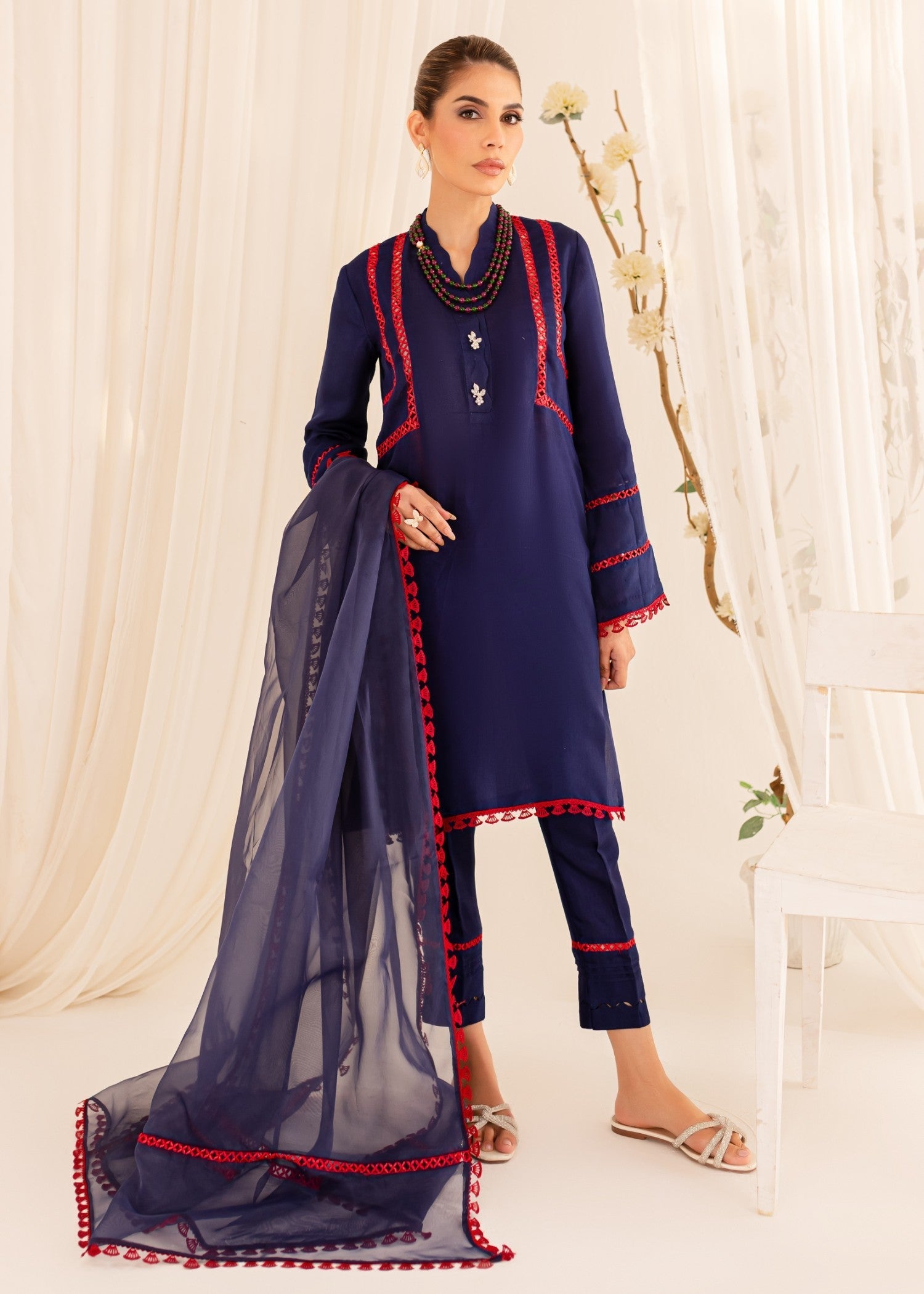 Allure By Ih NEHAL Women 3pcs