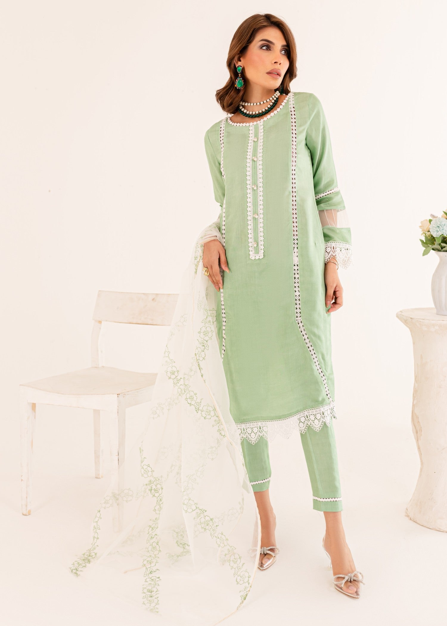 Allure By Ih AMANI Women 3pcs
