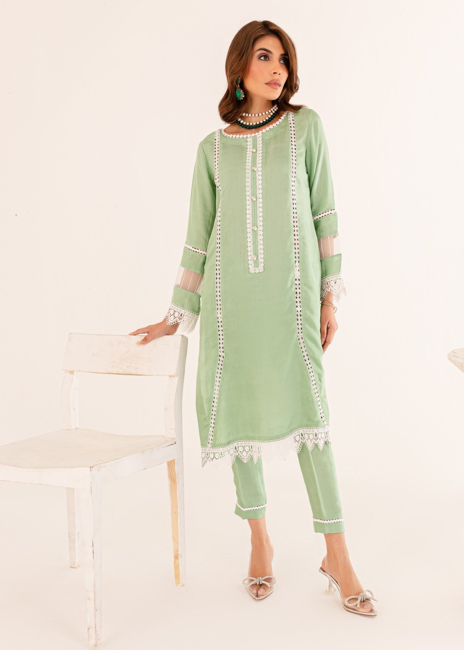 Allure By Ih AMANI Women 3pcs