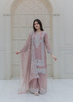 Rangoon Clothing Zarvisha Women 3pcs