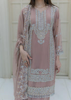 Rangoon Clothing Zarvisha Women 3pcs