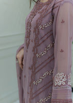 Rangoon Clothing Rimsha Pastel Pink Women 3pcs