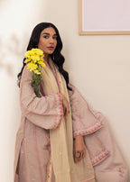 Zarqun 2476B Women 3pcs