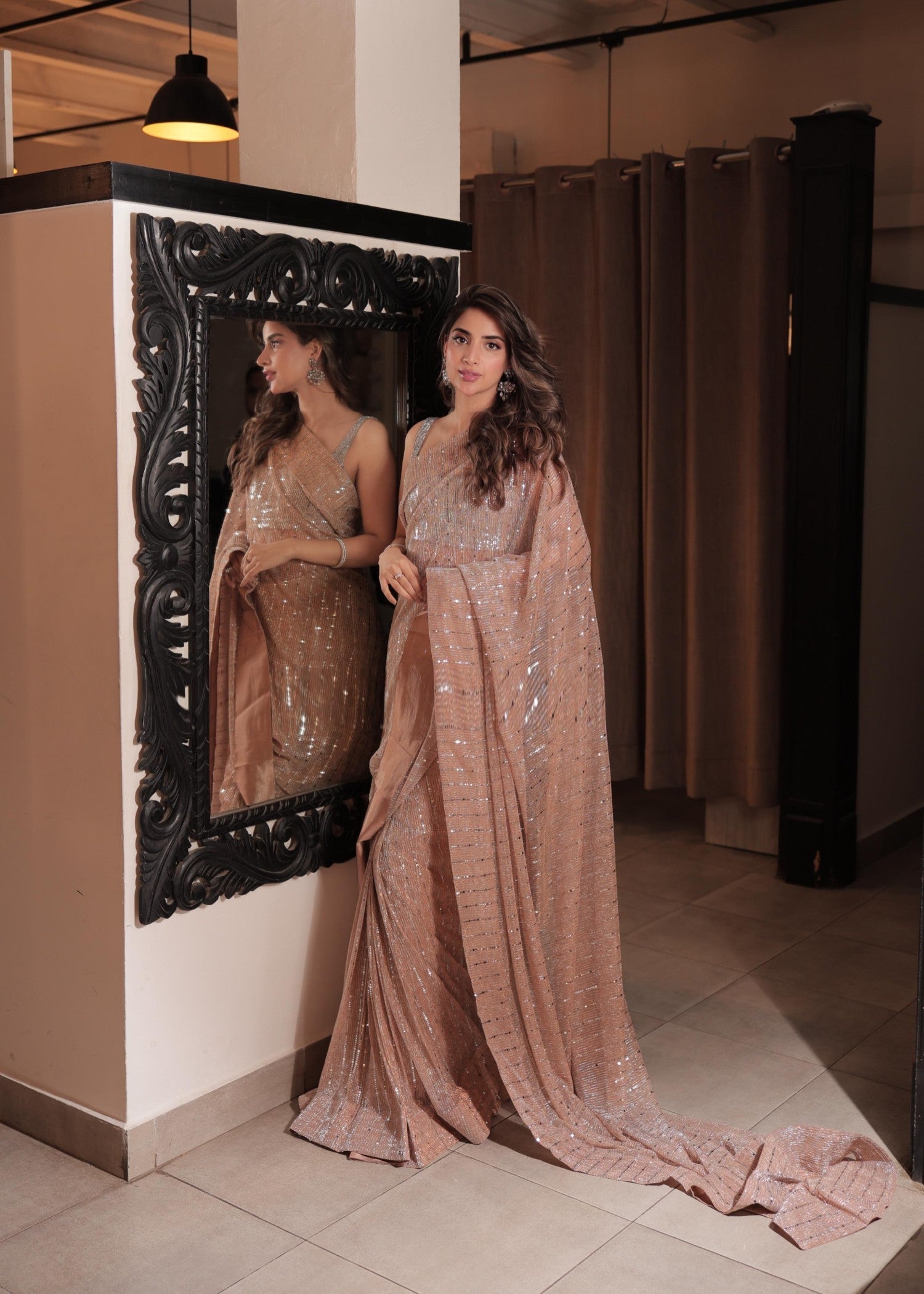 RSM Collection AIZAL Women 3pcs