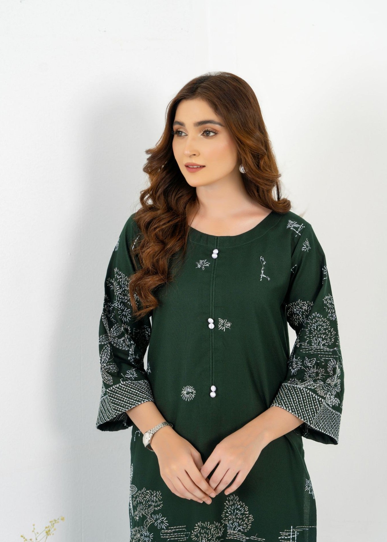 Momin Online MA020 Women 2pcs