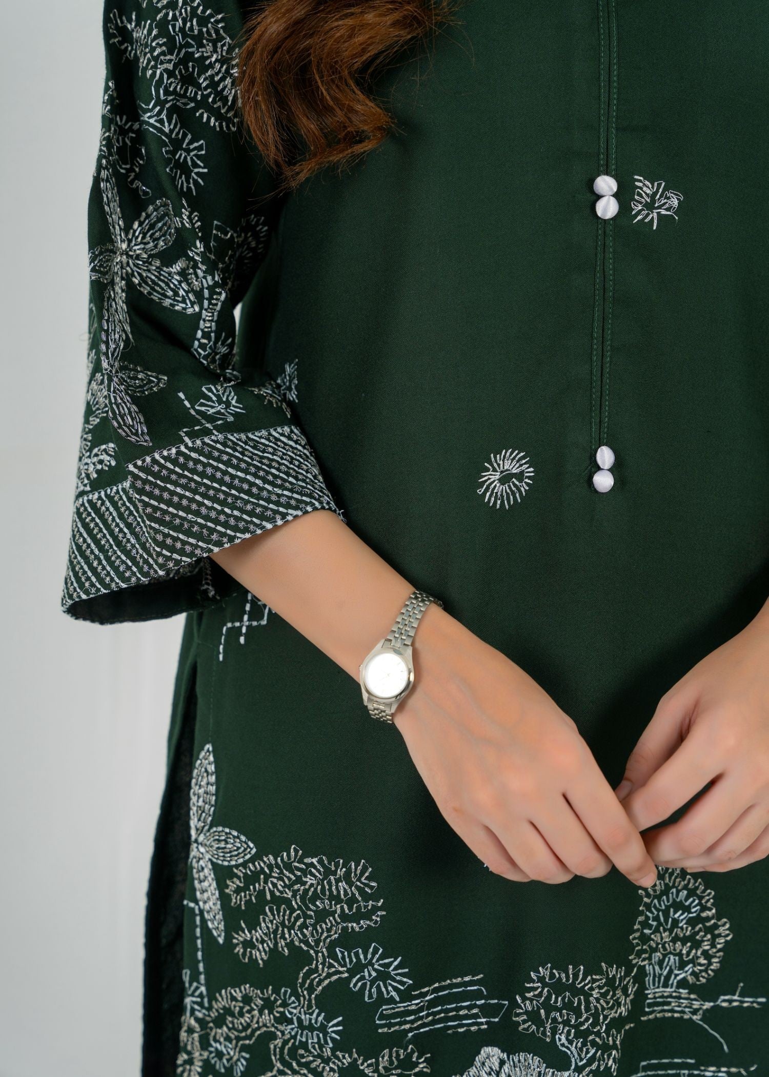 Momin Online MA020 Women 2pcs