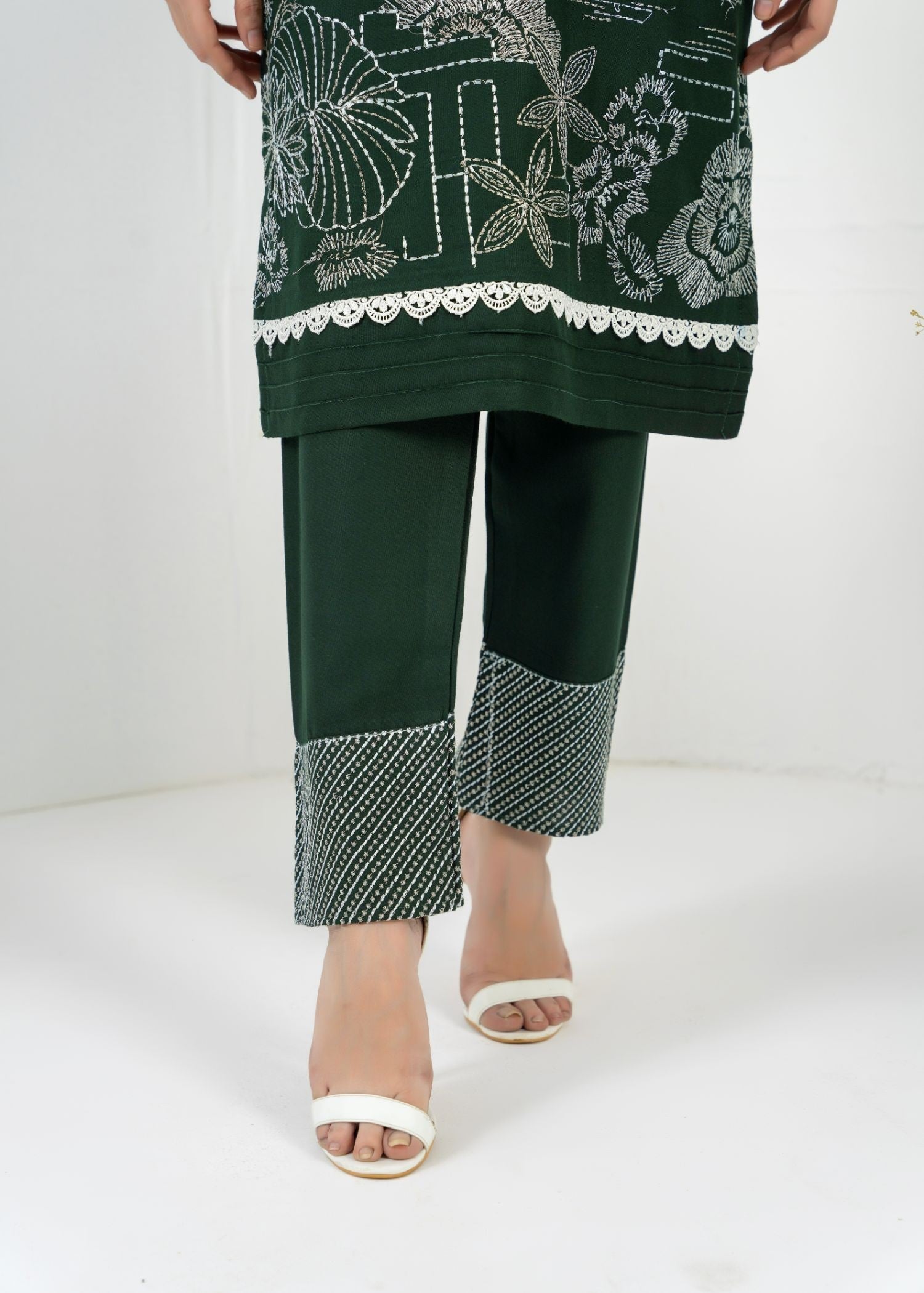 Momin Online MA020 Women 2pcs