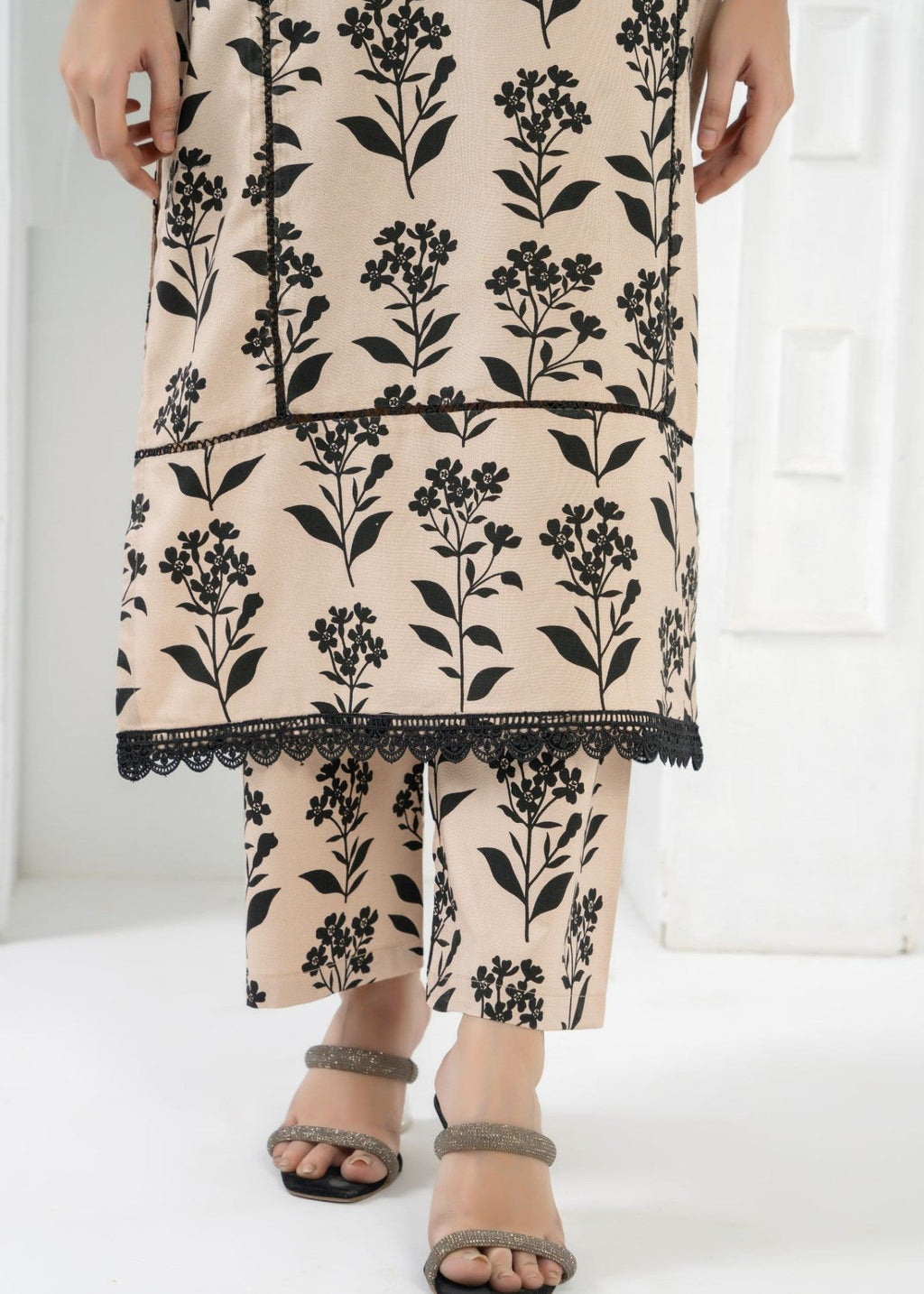 Momin Online MA010A Women 2pcs