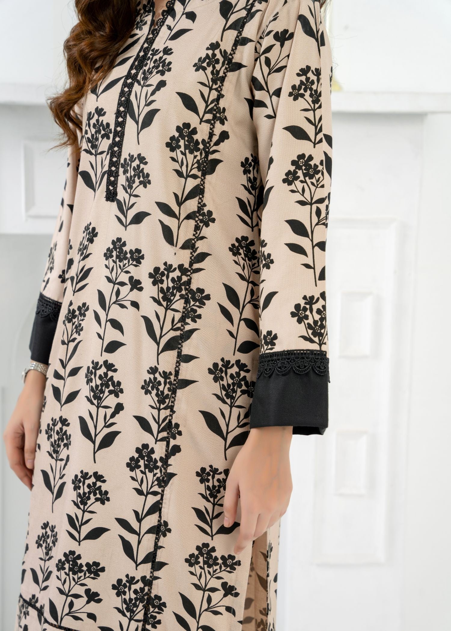 Momin Online MA010A Women 2pcs