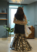 OR COUTURE BY RAMSHA OBAID Rhea PRET Embroidered Women 3pcs