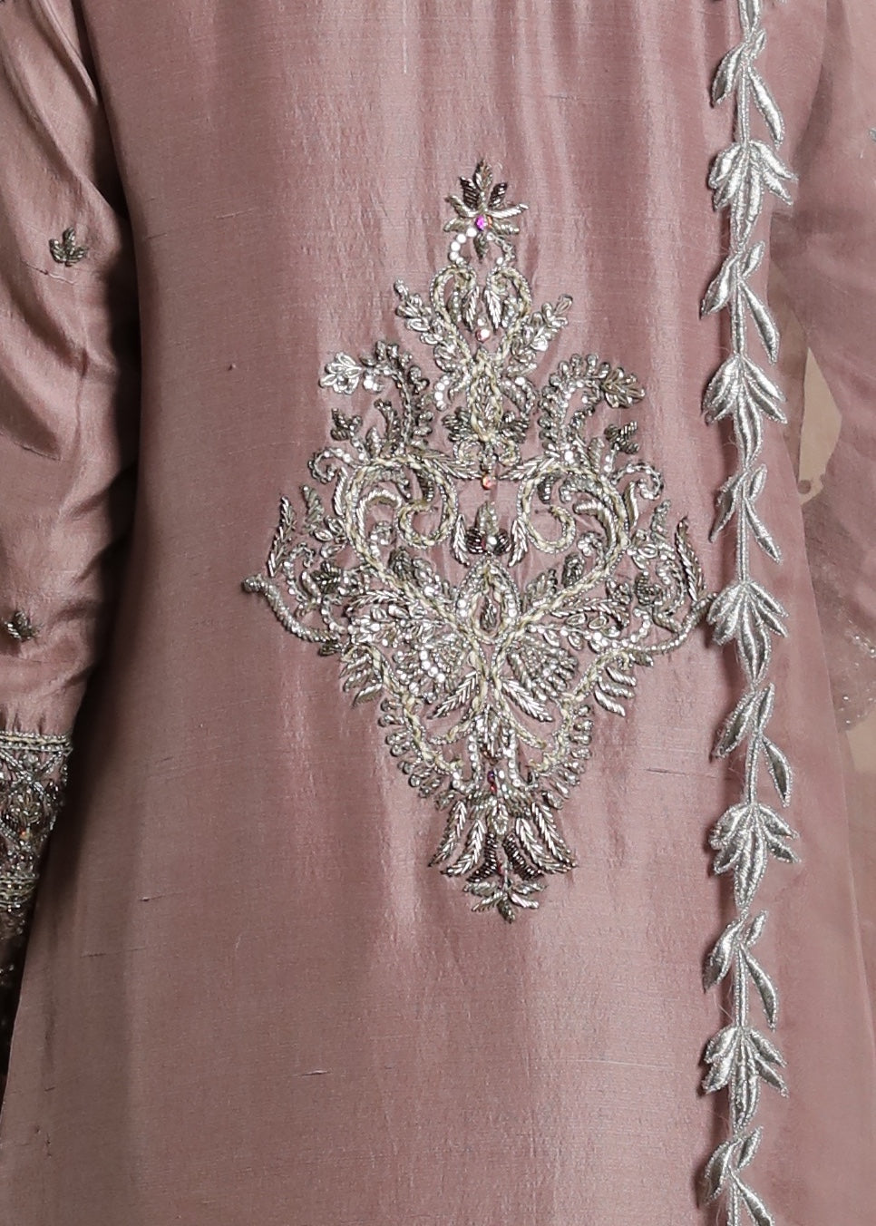 Muntaha By Shanzay Jannan Women 3pcs