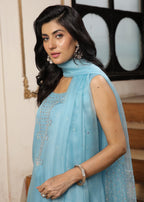 Muntaha By Shanzay Geet Women 3pcs