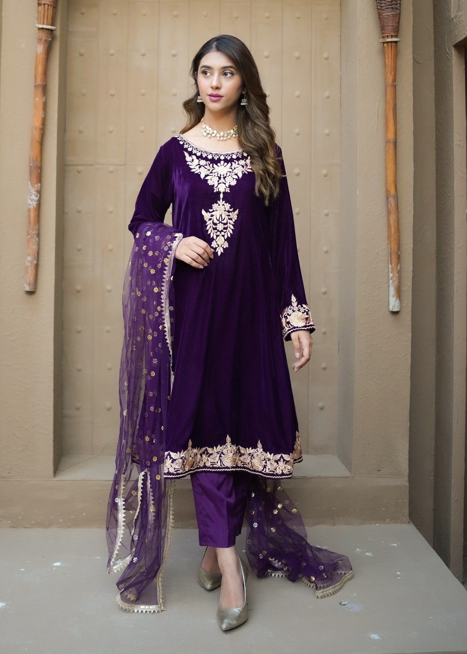 Tassawur JASMIN Women 3pcs