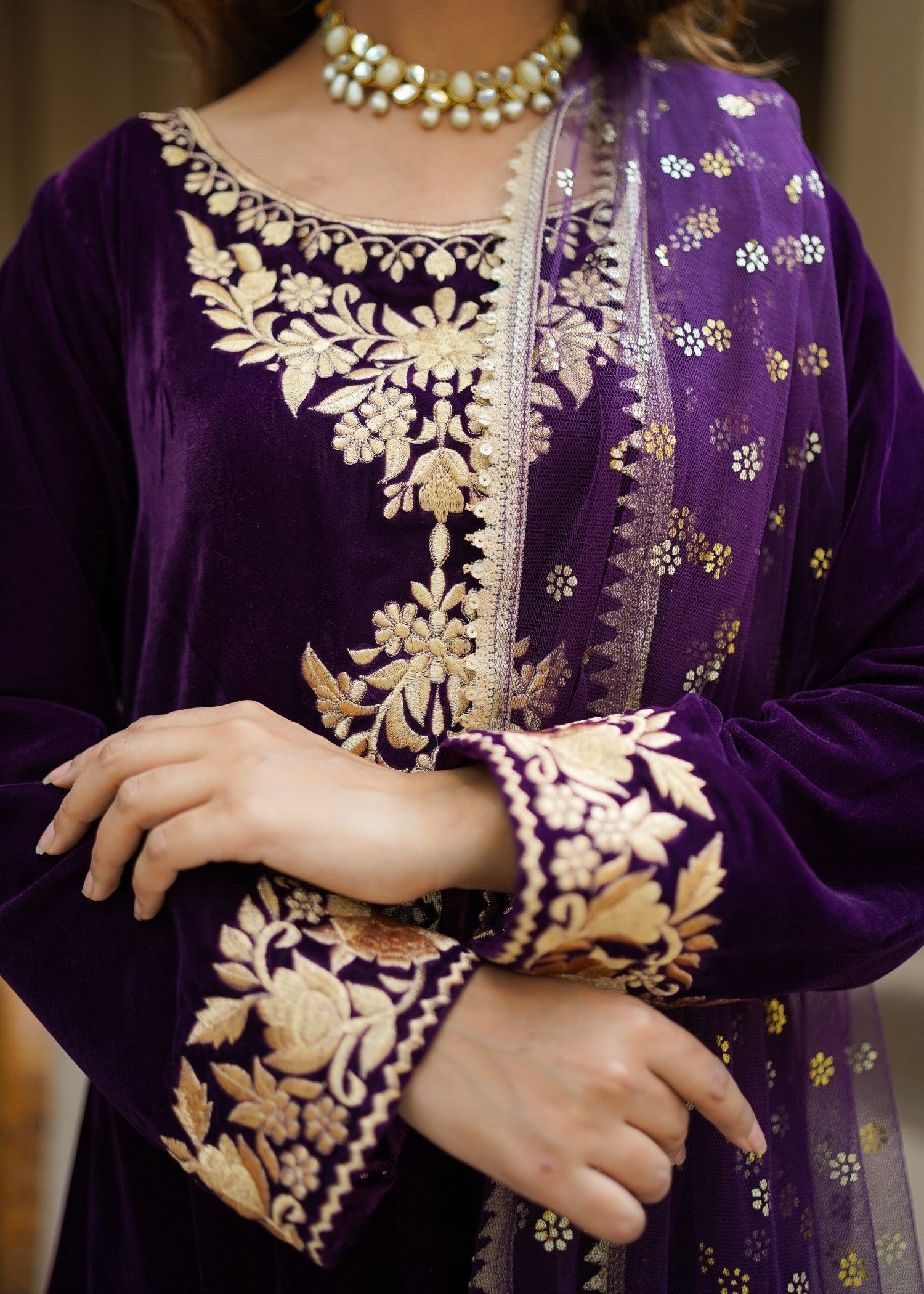 Tassawur JASMIN Women 3pcs