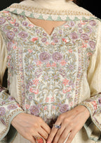 Muntaha By Shanzay Reem Women 3pcs