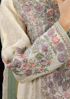 Muntaha By Shanzay Reem Women 3pcs