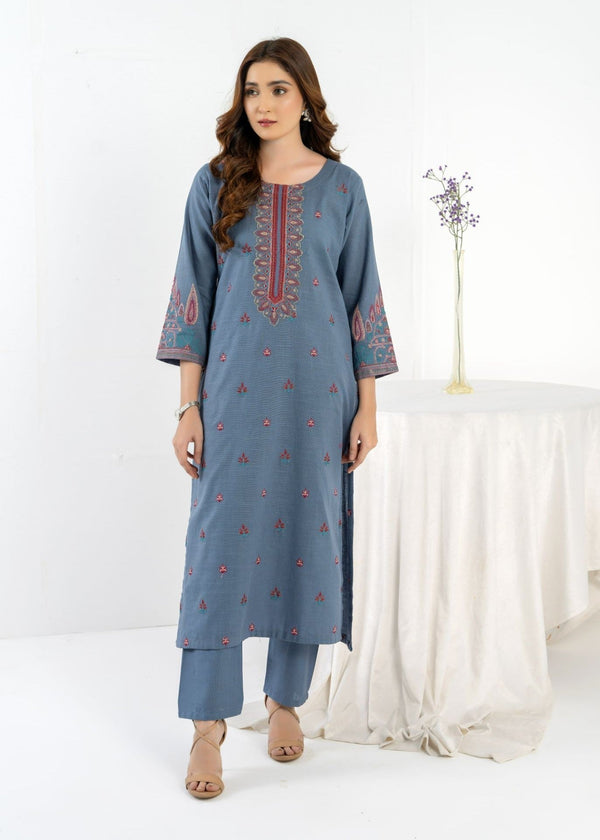 Momin Online Hania01 Women 2pcs