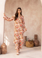 Aster Blooming Bliss Women 2pcs