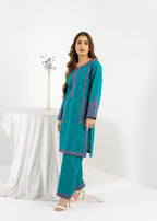 Momin Online Hania03 Women 2pcs