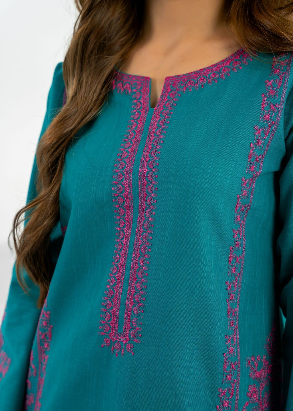 Momin Online Hania03 Women 2pcs