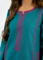 Momin Online Hania03 Women 2pcs