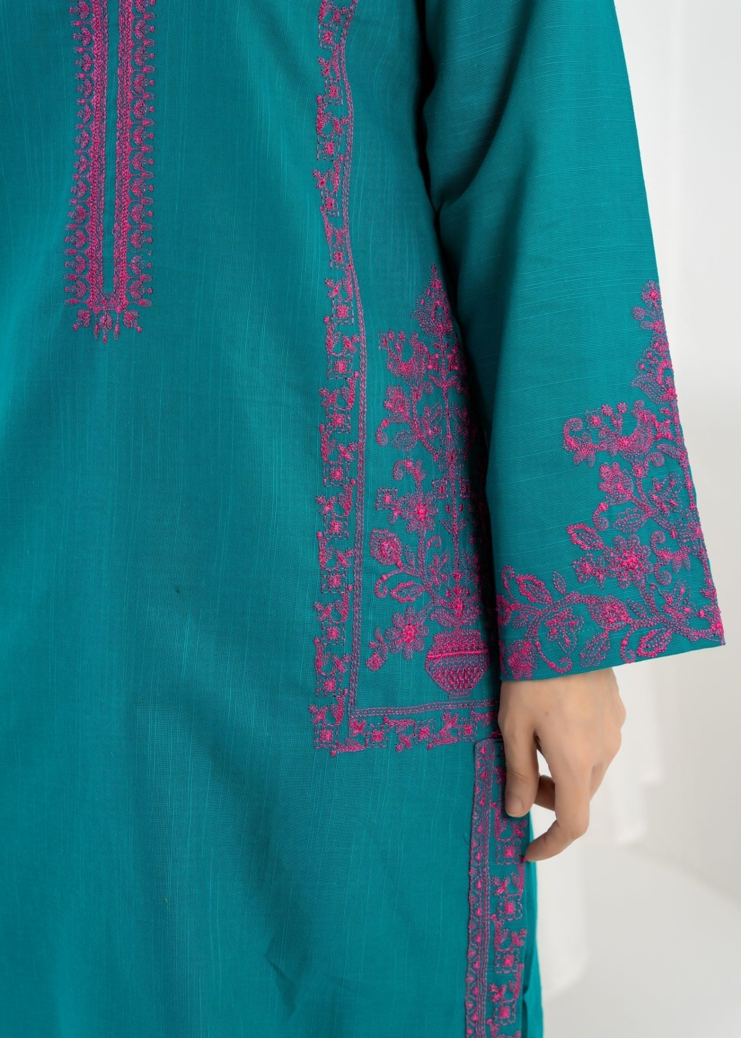 Momin Online Hania03 Women 2pcs