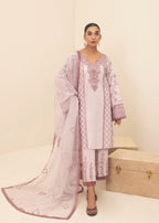 Zarqun 2479B Women 3pcs