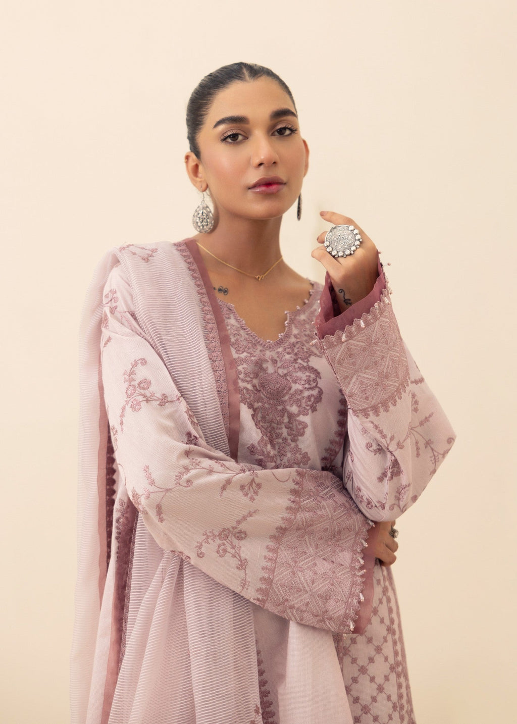 Zarqun 2479B Women 3pcs