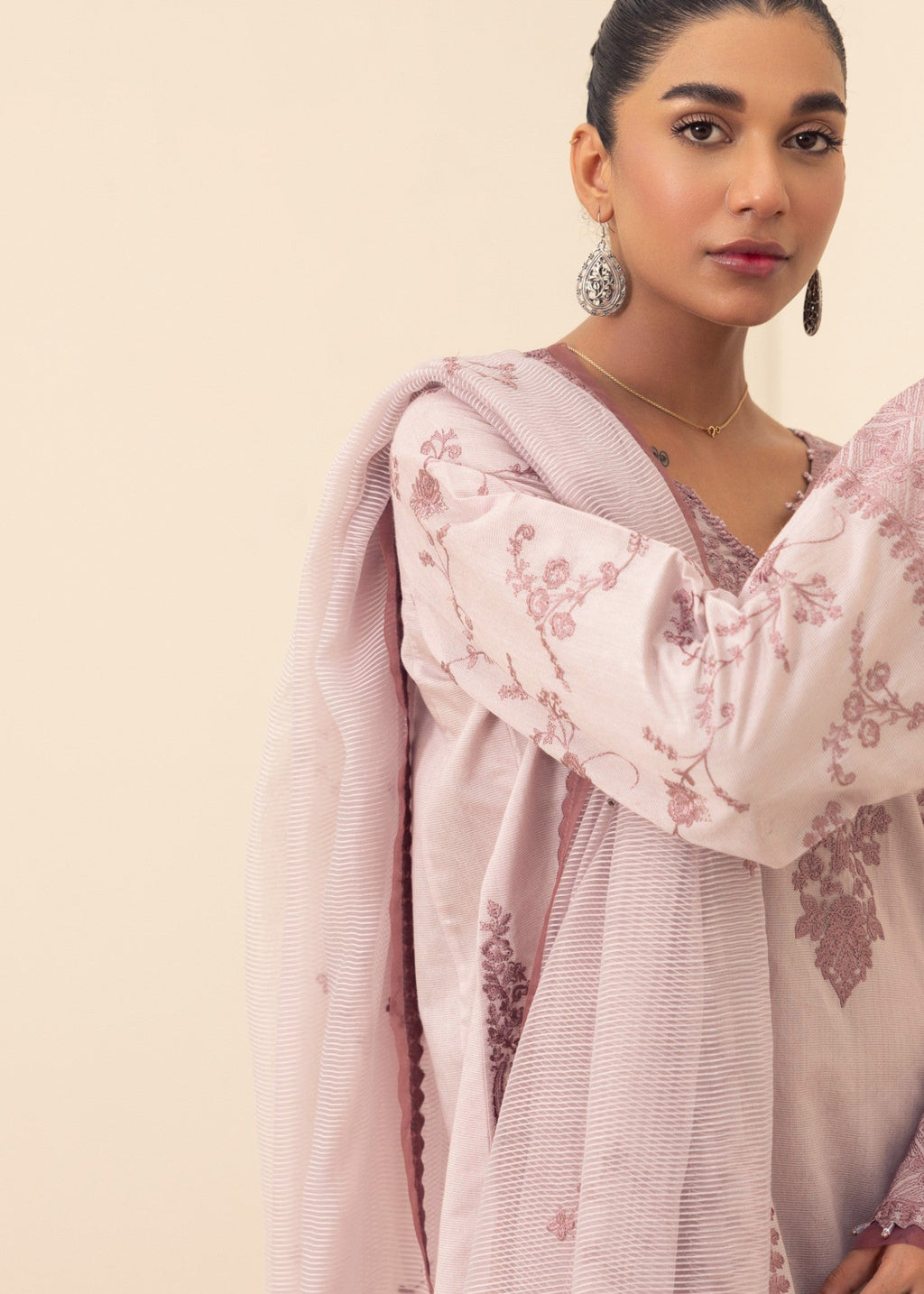 Zarqun 2479B Women 3pcs