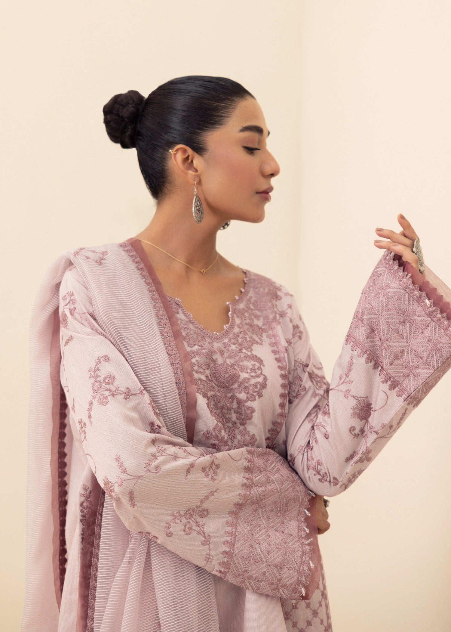 Zarqun 2479B Women 3pcs