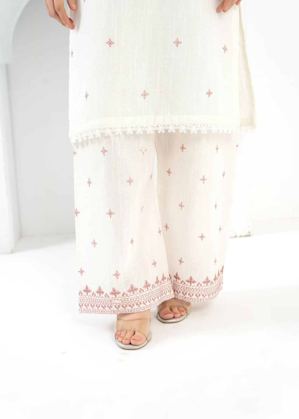 Momin Online Hania04 Women 2pcs