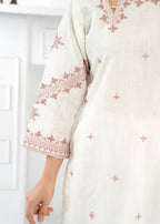 Momin Online Hania04 Women 2pcs