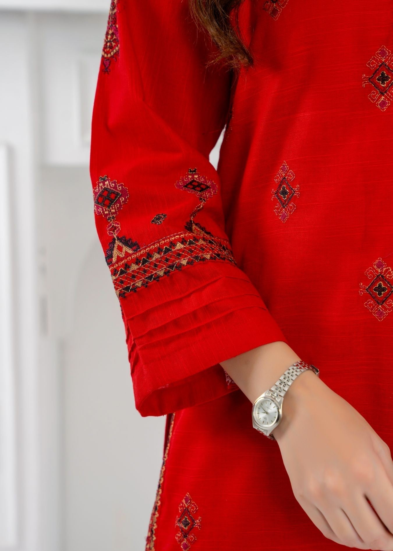 Momin Online Hania05 Women 2pcs