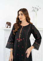 Momin Online Hania06 Women 2pcs