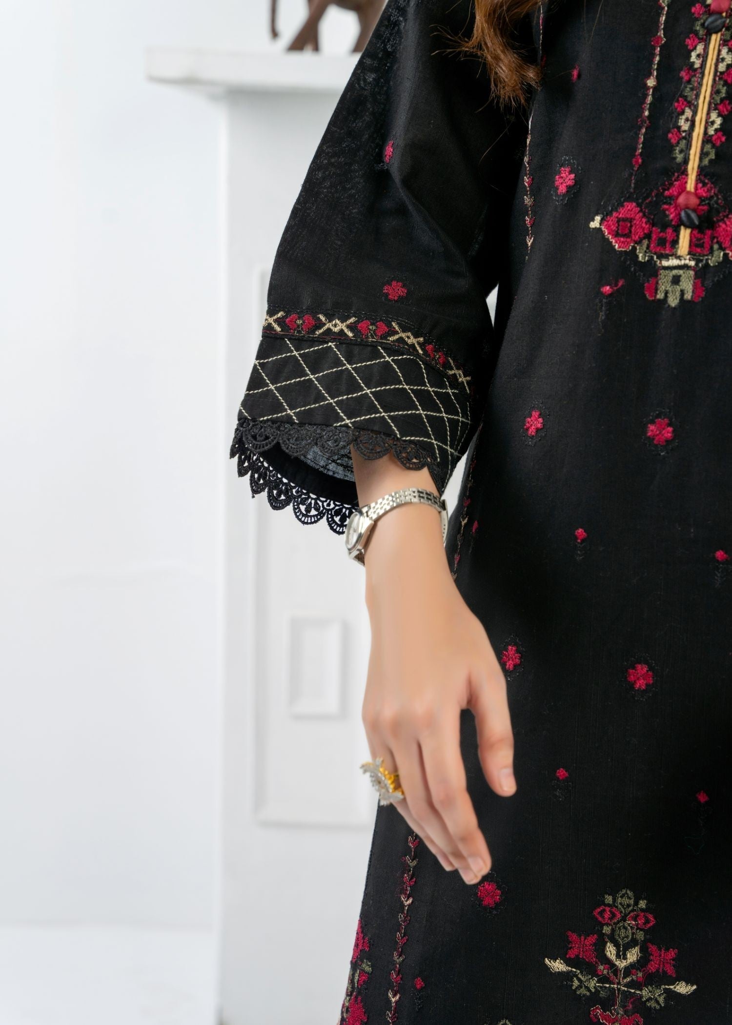 Momin Online Hania06 Women 2pcs
