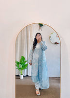 Mah-e-Rooh MS 7404 SAMRA Women 3pcs