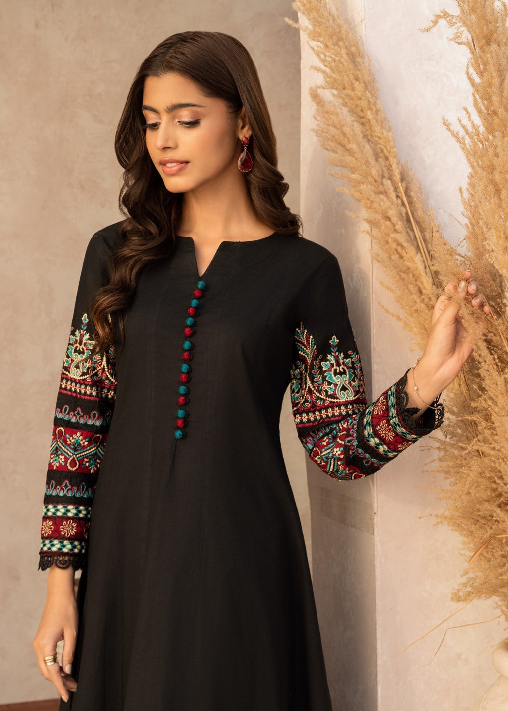 Sahibas By Mirza Guledawod Women 2pcs