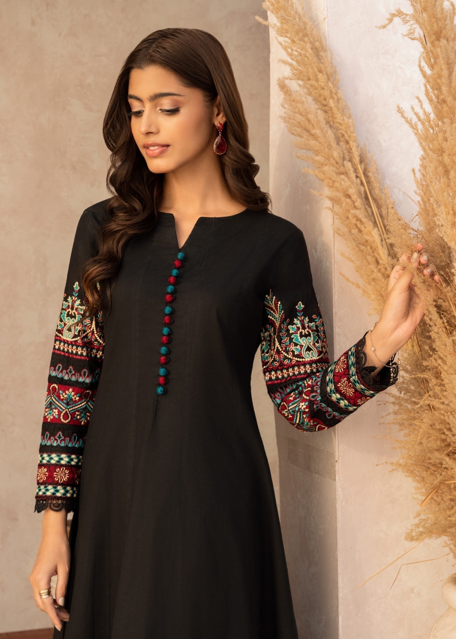Sahibas By Mirza Guledawod Women 2pcs