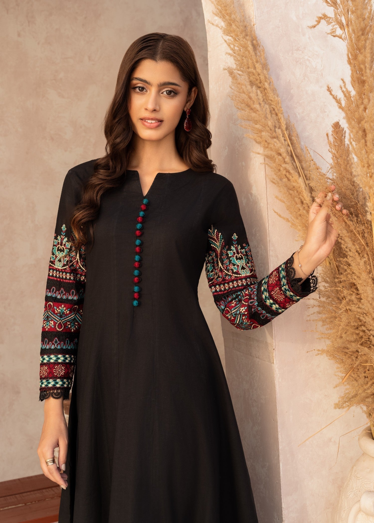 Sahibas By Mirza Guledawod Women 2pcs