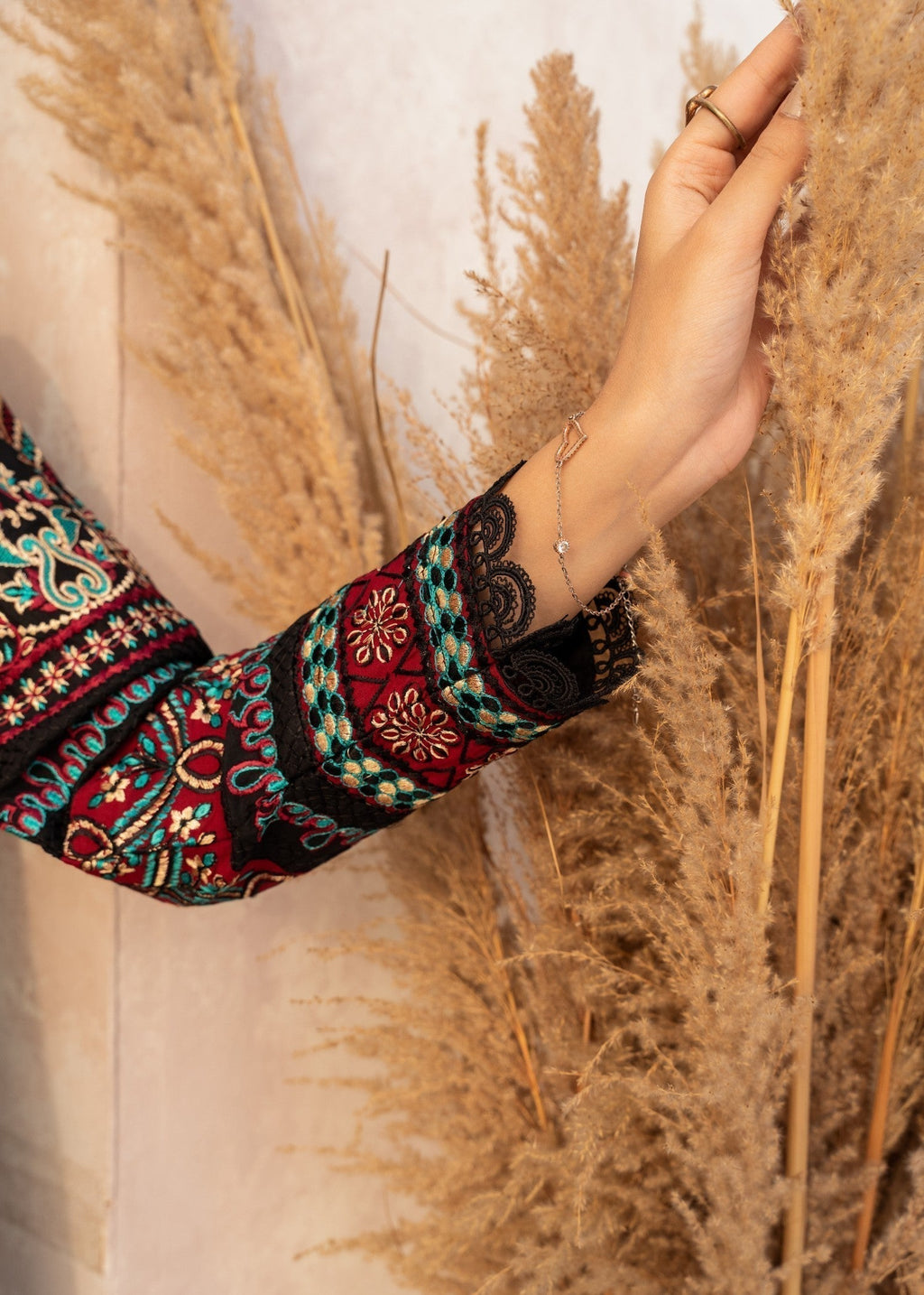 Sahibas By Mirza Guledawod Women 2pcs