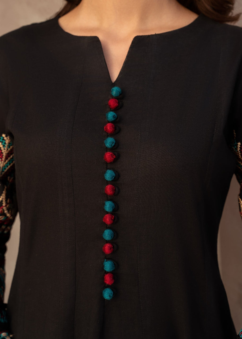 Sahibas By Mirza Guledawod Women 2pcs