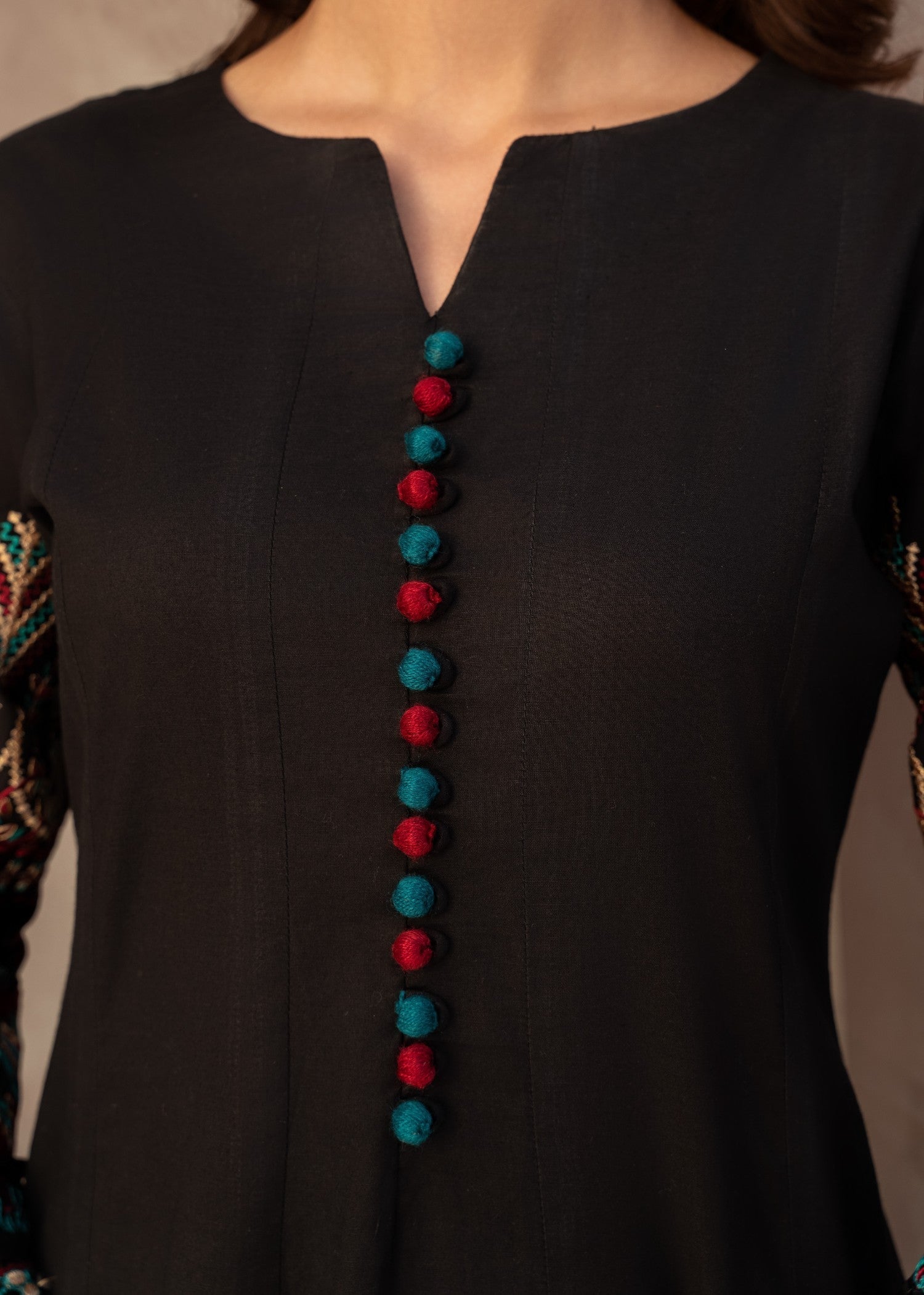 Sahibas By Mirza Guledawod Women 2pcs