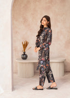 Aster Petal Pathway Women 2pcs