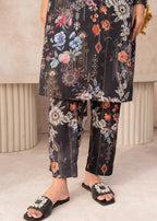 Aster Petal Pathway Women 2pcs
