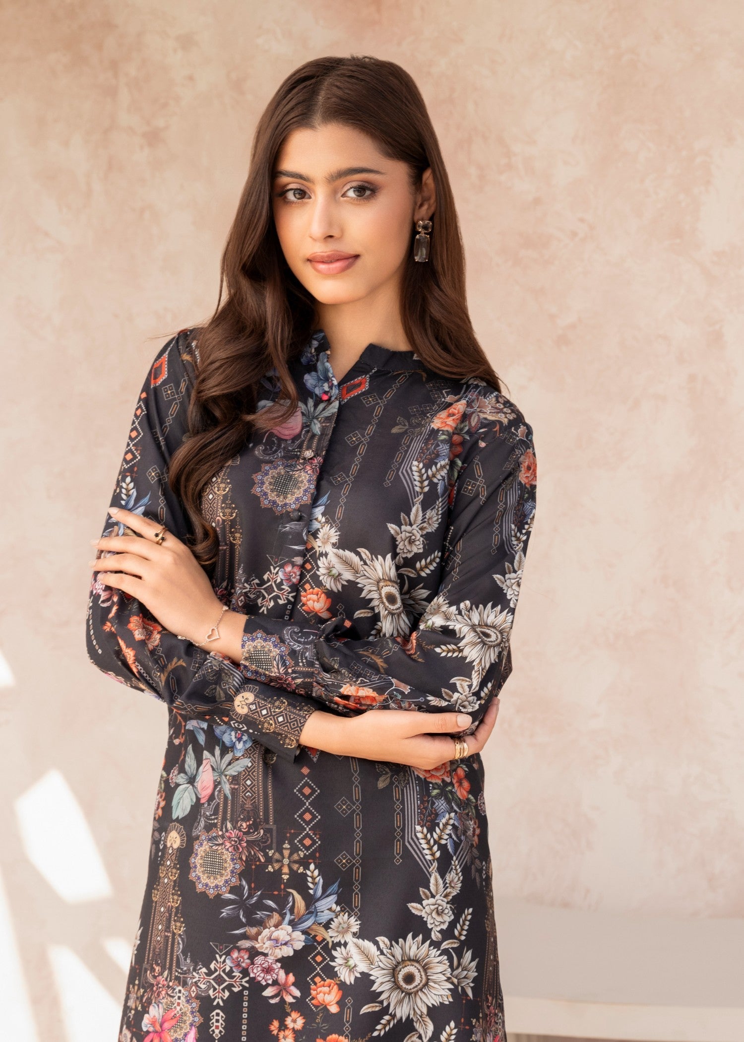 Aster Petal Pathway Women 2pcs